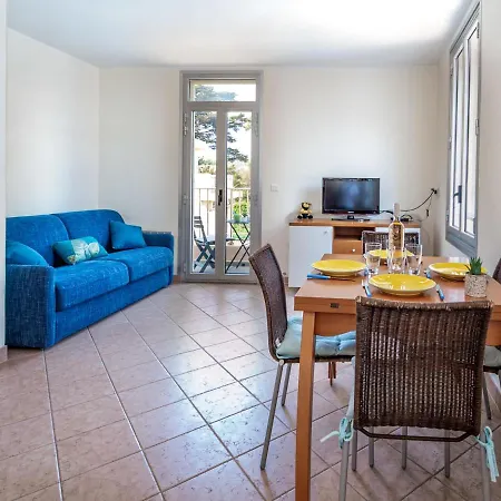 La Bouee-1 By Interhome Apartamento *