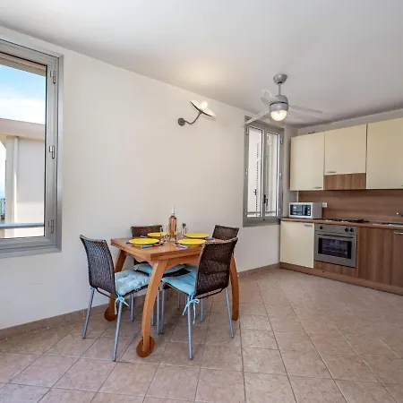 דירה La Bouee-1 By Interhome
