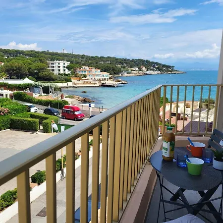 Apartamento La Bouee-1 By Interhome