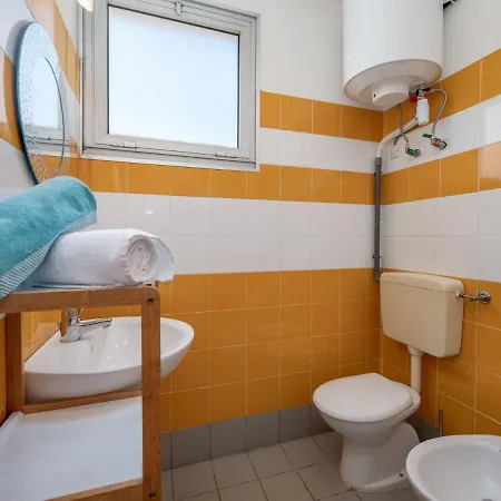 Apartamento La Bouee-1 By Interhome *