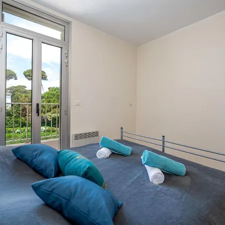 Apartamento La Bouee-1 By Interhome *