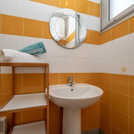 Apartamento La Bouee-1 By Interhome