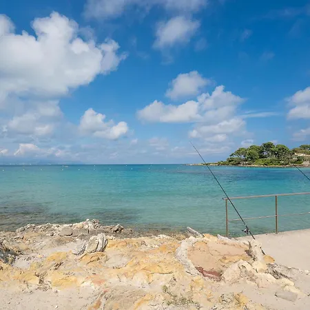 Apartamento La Bouee-1 By Interhome