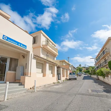 La Bouee-1 By Interhome Apartamento *