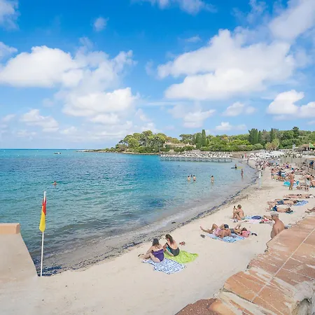 Apartamento La Bouee-1 By Interhome