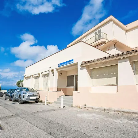 Apartamento La Bouee-1 By Interhome *