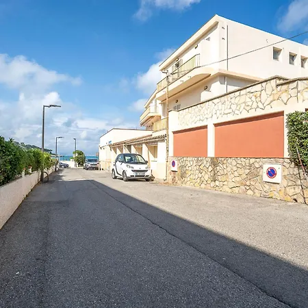 La Bouee-1 By Interhome Lägenhet Antibes