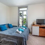 Apartmán La Bouee-1 By Interhome Antibes