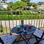 La Bouee-1 By Interhome Antibes