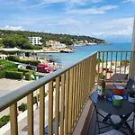Apartmán La Bouee-1 By Interhome