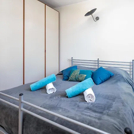 Appartement La Bouee-1 By Interhome