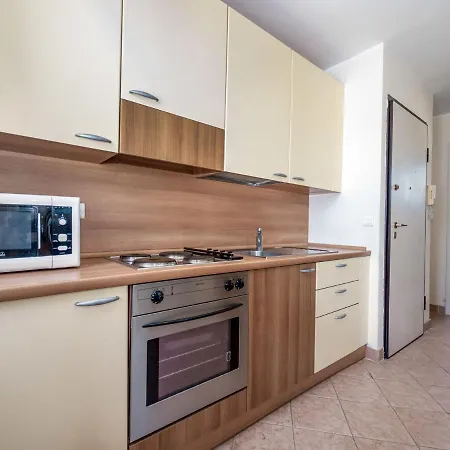 Apartment La Bouee By Interhome