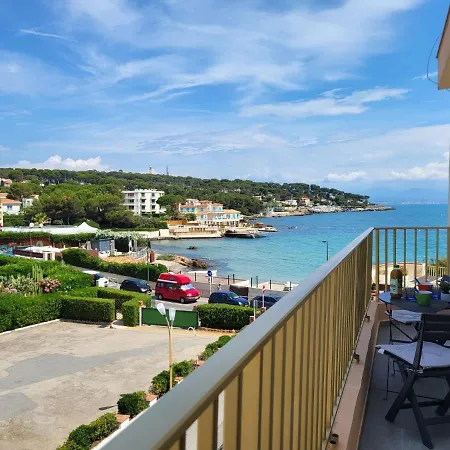 La Bouee-1 By Interhome Antibes