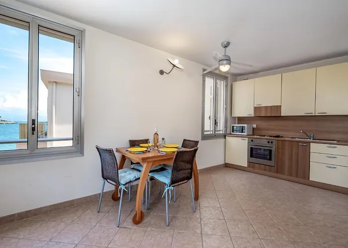 شقة La Bouee-1 By Interhome