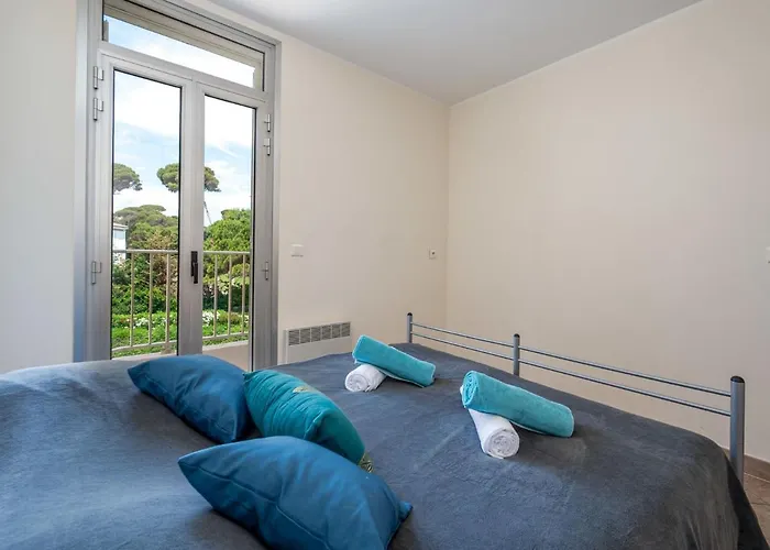 شقة La Bouee-1 By Interhome *