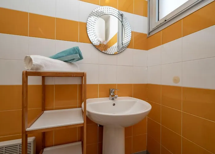 شقة La Bouee-1 By Interhome